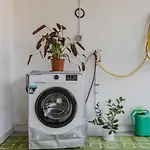 Guesthost - Cagliari Comfy With Terrace & Netflix! Apartman Selargius